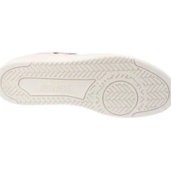 KSwiss Court Palisades WHCPGR/ROSGL/LEO/SW