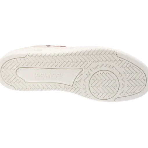 KSwiss Court Palisades WHCPGR/ROSGL/LEO/SW