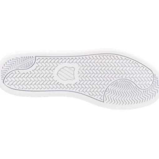 KSwiss Court Shield II BLK/CHAMPAGNE/WHITE
