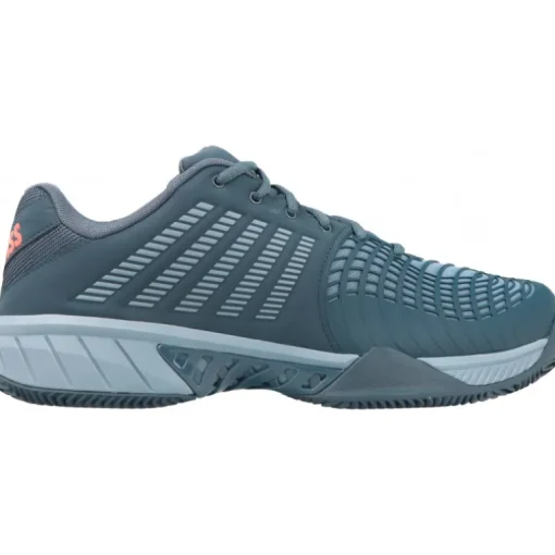 KSwiss Express Light 3 Hb Blu/Grey
