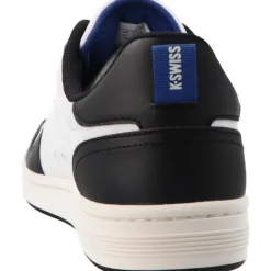 KSwiss Lozan Match LTH White/Black