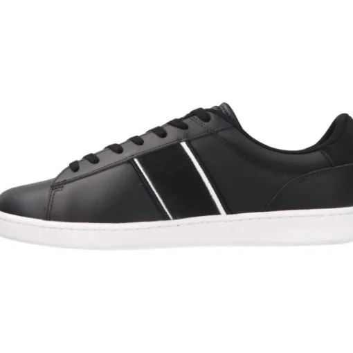 Lacoste Carnaby Set Black