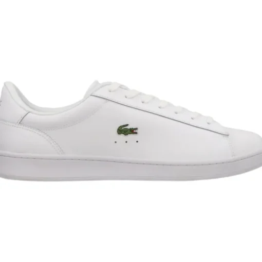 Lacoste Carnaby White