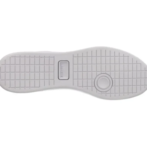 Lacoste Carnaby White