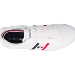 Lacoste Lerond Pro Tricolor