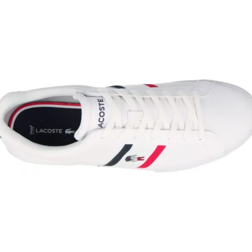 Lacoste Lerond Pro Tricolor