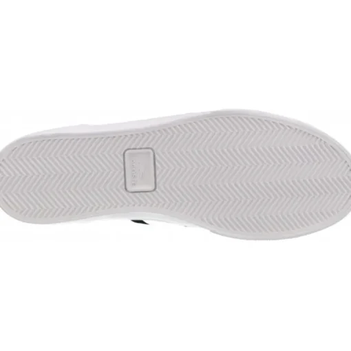 Lacoste Lerond Pro Tricolor