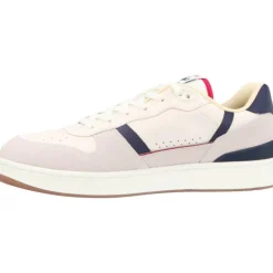 Lacoste T Clip Off White Gum