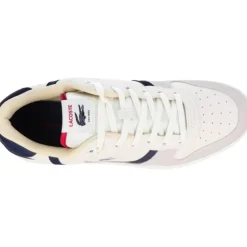 Lacoste T Clip Off White Gum
