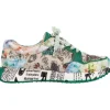 Laura Vita Burton 127 Vert
