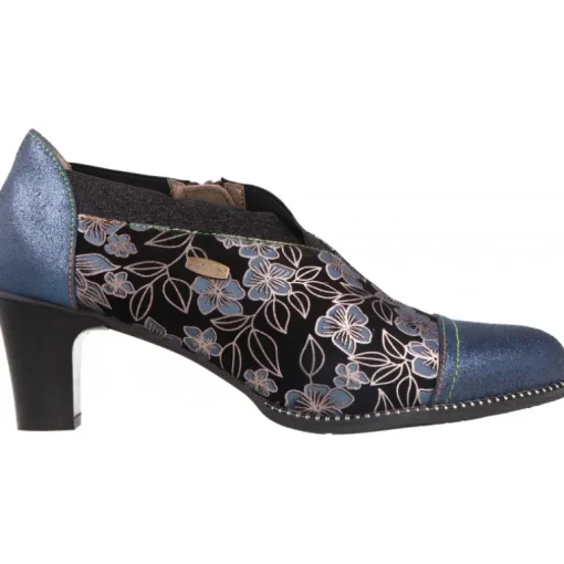 Laura Vita Elodie 02 Blue