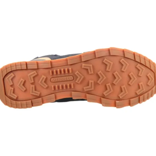 Merrell Alpine 83 Mid WP Black
