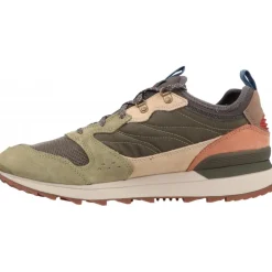 Merrell Alpine 83 Sneaker Recraft Olive Multi