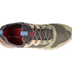 Merrell Alpine 83 Sneaker Recraft Olive Multi