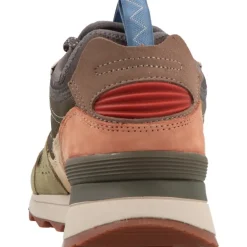 Merrell Alpine 83 Sneaker Recraft Olive Multi