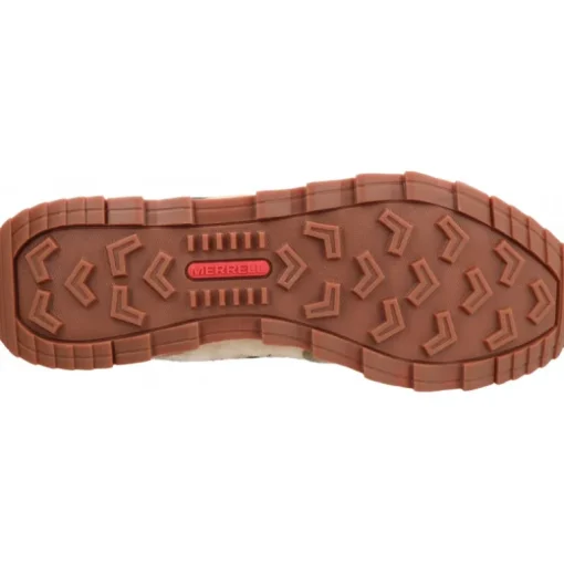 Merrell Alpine 83 Sneaker Recraft Olive Multi
