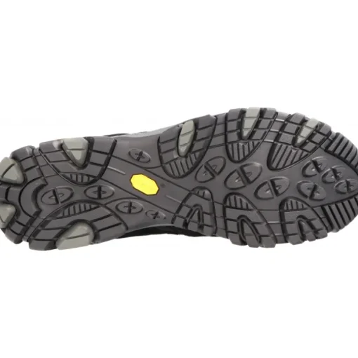 Merrell Moab 3 GTX Black/Grey