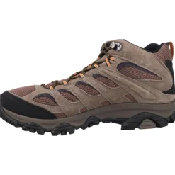 Merrell Moab 3 Mid Walnut