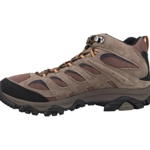Merrell Moab 3 Mid Walnut
