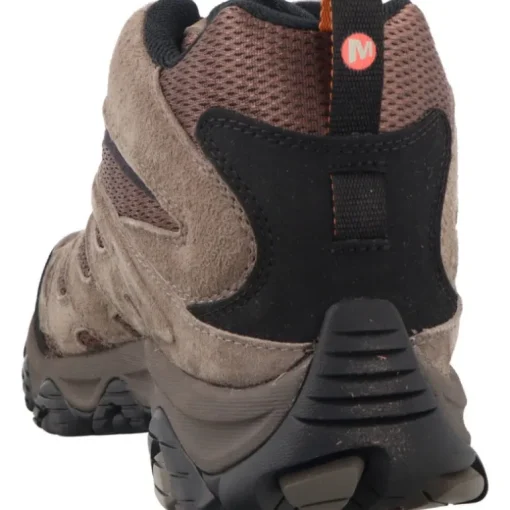 Merrell Moab 3 Mid Walnut