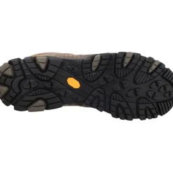 Merrell Moab 3 Mid Walnut
