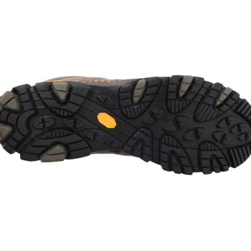 Merrell Moab 3 Mid Walnut