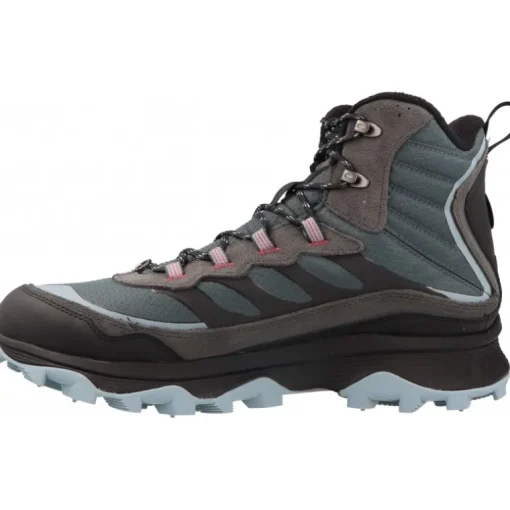 Merrell Moab Speed Thermo Mid WP