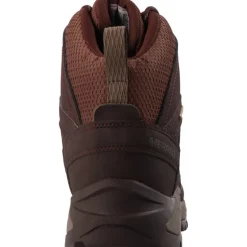 Merrell Vego Mid LTR WTPF Marrón