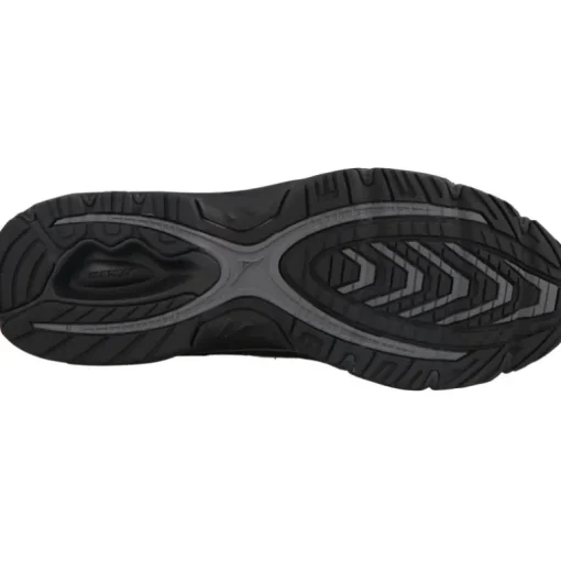 Mizuno MXR Tech Black