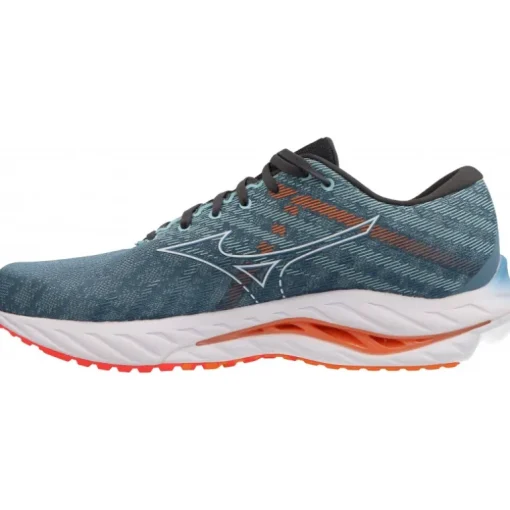 Mizuno Wave Inspire 19 Provincial Blue