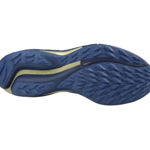 Mizuno Wave Rider TT 2