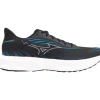 Mizuno Wave Skyrise 6 Black
