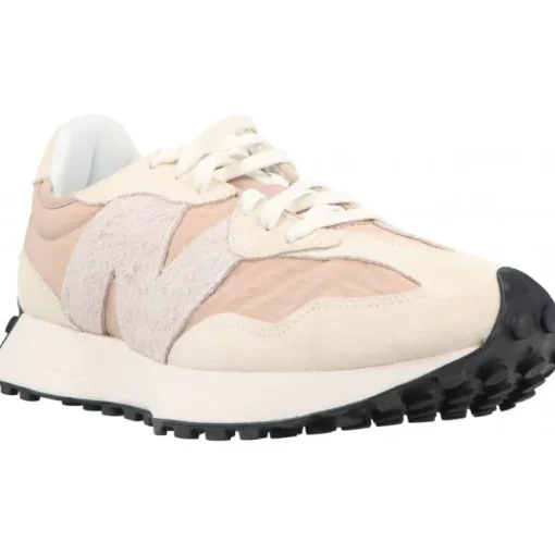 New Balance 327 Beige