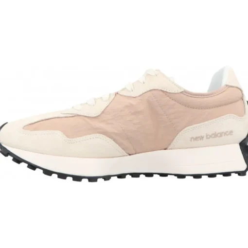 New Balance 327 Beige
