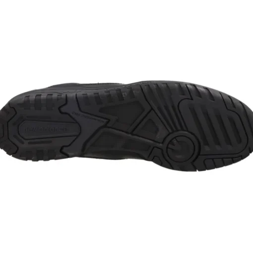 New Balance BB550 BBB Black