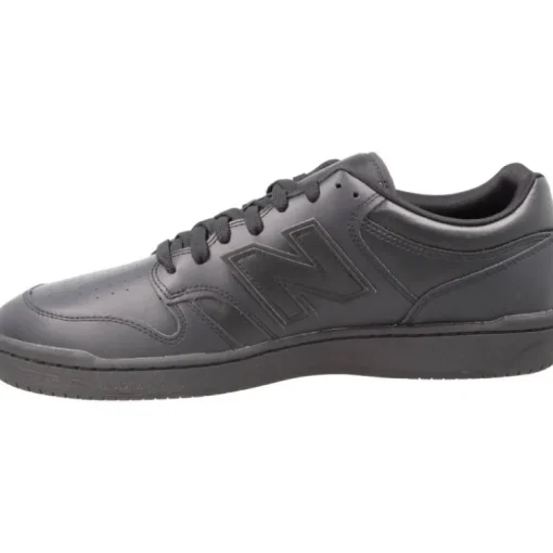 New Balance BB480 L3B Negro