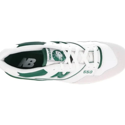 New Balance BB550 WT1
