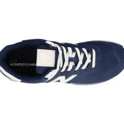New Balance U574 BCE Indigo