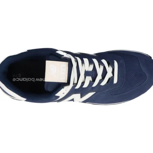 New Balance U574 BCE Indigo