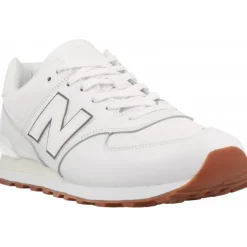 New Balance U574 FHN Blanco
