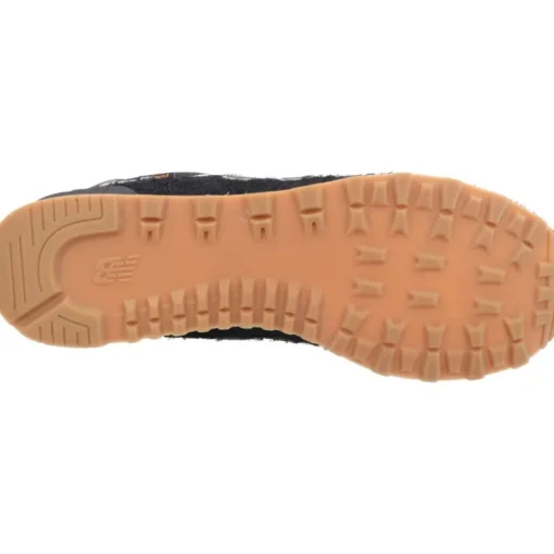 New Balance U574 RUS Black