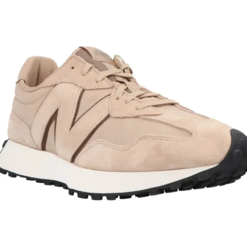 New Balance U327 SWD Beige