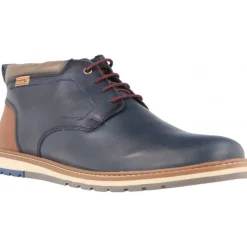 Pikolinos Berna 8181 Blue