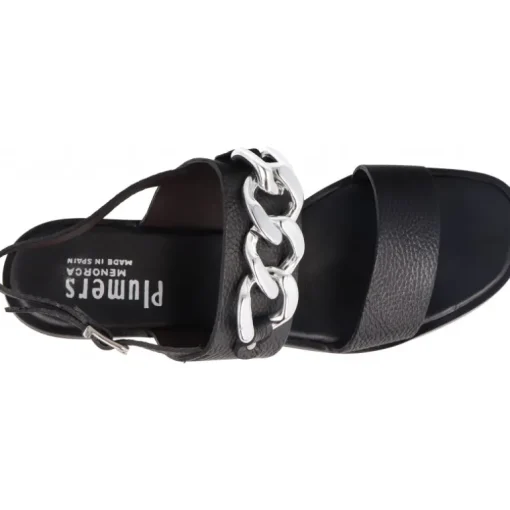 Plumers Fabia Montana negro