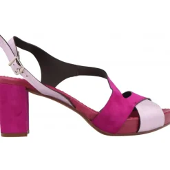 Plumers Lali Ante Fucsia