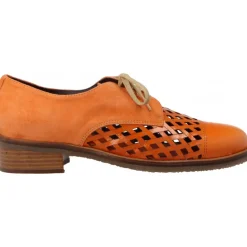 Plumers Risy Venice Orange
