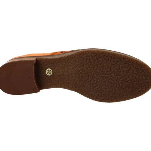 Plumers Risy Venice Orange