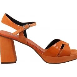 Plumers Rossy Ante Orange