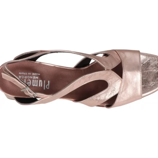 Plumers Salou Salmon
