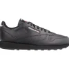 Reebok Classic Leather Black